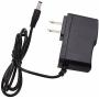 8.4V Charger, iCreatin 1A Power Adapter Li-ion Battery Charger Cord with LED Indicator 2.1x5.5mm Interface Suitable for 7.2V 7.4V 8.4V 2-String Lithium Battery Pack