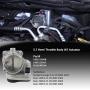 Electronic Throttle Body Assembly w/Actuator 5.7 Hemi for 2003 2004 Dodge Durango Ram 1500 2500 3500 Pickup 53032120AB 53032120AC 05161805AA GLOSSY AUTO PARTS