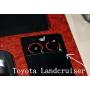 Besond seat Heater Switch 1 pcs fit Toyota Landcruiser,for Replace The Damaged