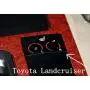 Besond seat Heater Switch 1 pcs fit Toyota Landcruiser,for Replace The Damaged Besond seat Heater Switch 1 pcs fit Toyota Landcruiser,for Replace The Damaged