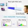Computer Reading Glasses Men Women Blue Light Blocking Readers Glasses for Reading