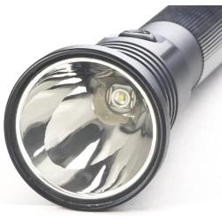Streamlight 75863 Stinger Ds Hpl - IEC Type A (120V) AC/12V DC Smart Charge (NiMH) - 800 Lumens