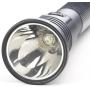 Streamlight 75863 Stinger Ds Hpl - IEC Type A (120V) AC/12V DC Smart Charge (NiMH) - 800 Lumens