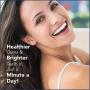Waterpik Cordless Professional Water Flosser and Nano Sonic Toothbrush, WP-440