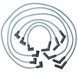 Walker Products 900-2023 Thundercore Ultra Spark Plug Wire Set