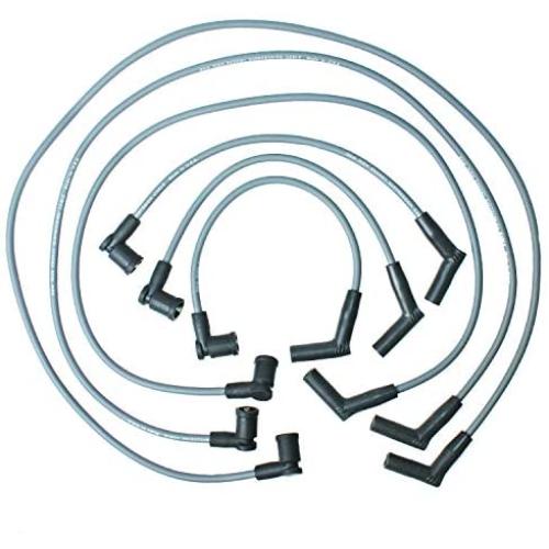 Walker Products 900-2023 Thundercore Ultra Spark Plug Wire Set
