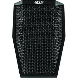 MXL Condenser Microphone, BLACK (AC-404)
