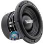 SUNDOWN AUDIO SA-12 V.2 D4 12'' Dual 4 OHM 1000W RMS SUBWOOFER BASS Speaker New
