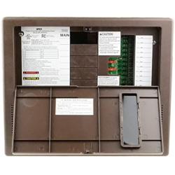 Wfco Products Wfc Converter/Charger 55 Amp Power WF-8955PEC
