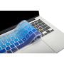 KECC Laptop Case Compatible with Old MacBook Pro 13'' (CD Drive) w/Keyboard Cover Plastic Hard Shell Cover A1278 2 in 1 Bundle (Blue)