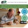 e-Pill MedTime XL – Advanced Locked Automatic Pill Dispenser