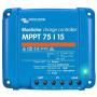 Victron BlueSolar 75/15 MPPT Charge Controller - 15 Amps / 75 Volts