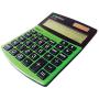 Datexx 2-Line TrackBack Business Slim Desktop Calculator, DD-7422