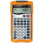 Calculated Industries 4080 Construction Master Pro Trig Advanced Construction Math Feet-Inch-Fraction Calculator with Full Trig Function for Architects, Engineers, Contractors, Estimators and Framers