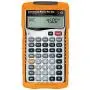 Calculated Industries 4080 Construction Master Pro Trig Advanced Construction Math Feet-Inch-Fraction Calculator with Full Trig Function for Architects, Engineers, Contractors, Estimators and Framers
