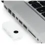 Identiv SCR3500A USB SmartFold Type A