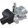 AIP Electronics Idle Air Control Valve IAC Compatible Replacement For 1994-1996 Toyota Camry Celica MR2 Federal Emissions 2.2L L4 Oem Fit IAC204