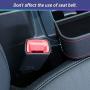 Meidong Car Seat Gap Organizer, Storage Box, Console Side Pocket Storage Couple 2Pack for Cellphones/Keys/Cards/Wallets/Sunglasses