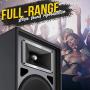 2 Inch Car Speaker Tweeter - Heavy Duty 700 Watt High Power Super Titanium Audio Tweeter System w/ Die Cast Aluminum Frame, 2kHz-25 kHz Frequency, 112 dB, 4-8 Ohm, Crossover Capacitor - Pyle PDBT78