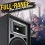 2 Inch Car Speaker Tweeter - Heavy Duty 700 Watt High Power Super Titanium Audio Tweeter System w/ Die Cast Aluminum Frame, 2kHz-25 kHz Frequency, 112 dB, 4-8 Ohm, Crossover Capacitor - Pyle PDBT78