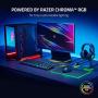 Razer Chroma Addressable RGB Controller: Universal Compatibility - 6 Addressable RGB Headers - Powered by Razer Chroma RGB - Supported by Razer Synapse 3 - SSD Mounting Points (RZ34-02140600-R3M1)