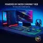 Razer Chroma Addressable RGB Controller: Universal Compatibility - 6 Addressable RGB Headers - Powered by Razer Chroma RGB - Supported by Razer Synapse 3 - SSD Mounting Points (RZ34-02140600-R3M1)
