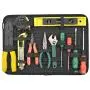 Cocoon CPG51BK GRID-IT! Organizer xLarge 11'' x 15'' Luggage Accessory (Black)
