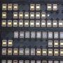 Original DMD Chip 1076-6039B 1076-6139B 1076-6339B 1076-6439B for DLP Projector
