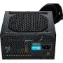 Seasonic S12III 650 SSR-650GB3 650W 80+ Bronze ATX12V & EPS12V Direct Cable Wire Output Smart & Silent Fan Control Power Supply