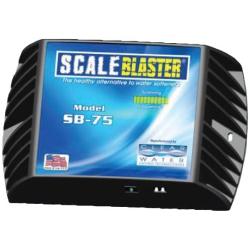 SCALE BLASTER SB-75 ScaleBlaster, Black