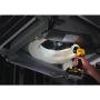 DEWALT 20V MAX LED Work Light / Flashlight (DCL040)