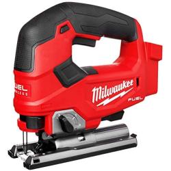 M18 Fuel D-Handle JIG Saw Bare Tool