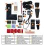 Street Guardian SGGCX2PRO+ 2021 Dash Camera with GPS, CPL & 32GB MicroSD Card