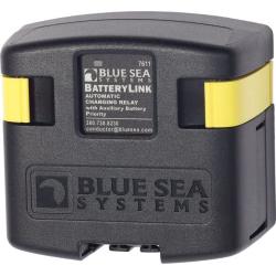 Blue Sea Systems Automatic Charging Relays (ACRs)