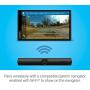 Garmin BC 40, Wireless Backup Camera, Works with Compatible Garmin Navigators , Black