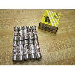 Bussmann KTK-30 Limitron KTK30 Fuse Cooper (Pack of 10)