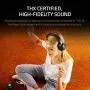 Razer Opus Active Noise Cancelling ANC Wireless Headphones: THX Audio Tuning - 25 Hr Battery - Bluetooth & 3.5mm Jack Compatible - Auto Play/Auto Pause - Carrying Case Included - Classic Black Razer Opus Active Noise Cancelling ANC Wireless Headphones: THX Audio Tuning - 25 Hr Battery - Bluetooth & 3.5mm Jack Compatible - Auto Play/Auto Pause - Carrying Case Included - Classic Black