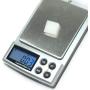 Horizon Ds-19 Digital Pocket Scale, Precision Jewelry Scale, 500g By 0.01g