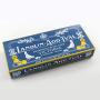 Victoria Lanolin Agg Tval Egg White Facial Care Soap for Women, 6 x 1.7 Ounce