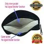 Best Faraday Bag,100% Anti-Spying Anti-Tracking GPS RFID Signal Blocker Bag for Cell Phone Privacy Protection and Car Key FOB， Healthy Handset Privacy Protection Data Security & Travel.