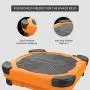 Elitech LD-200 Heated Diode Refrigerant Leak Detector Freon Sniffer + LMC-210A Wireless Refrigerant Charging Scale HVAC AC R134a 330lbs