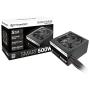 Thermaltake Smart 500W 80+ White Certified PSU, Continuous Power with 120mm Ultra Quiet Cooling Fan, ATX 12V V2.3/EPS 12V Active PFC Power Supply PS-SPD-0500NPCWUS-W