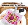 Moon Cosmic Power, Make Up! Electronic Sports Office Gaming Learning Rubber Non-Slip Mouse Pad