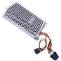 Yosoo Health Gear 10-50V 100A 3000W DC Motor Engine Speed Controller PWM Control Switch Governor