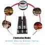 20 Channels Wireless Calling System Restaurant Guest Paging System Restaurant Call Coaster Pagers/Guest Waiting Pager/Wireless Paging System with Charging Dock and Transmitter