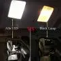 Alla Lighting DE3022 DE3175 LED Bulb Xtremely Super Bright 31mm CAN-BUS Festoon DE3021 3175 6428 3030 SMD Cars Trucks LED Interior Dome Map Trunk Step Courtesy Lights, 6000K Xenon White