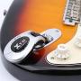 XVive U2 Guitar Wireless System Nickel