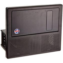 WFCO WF8955PECB Black 55 Amps Power Center Converter Charger