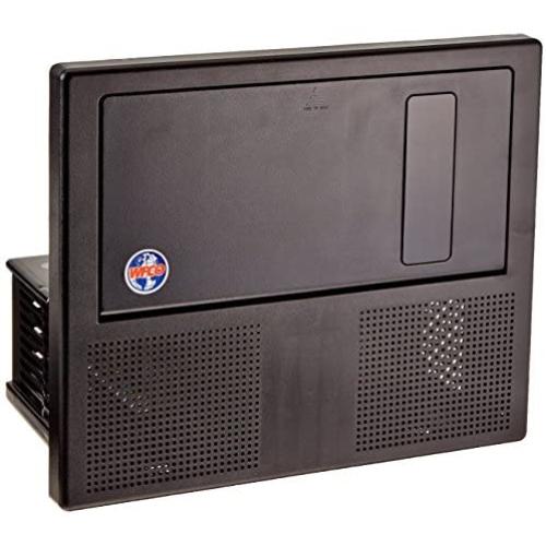 WFCO WF8955PECB Black 55 Amps Power Center Converter Charger