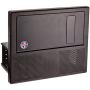 WFCO WF8955PECB Black 55 Amps Power Center Converter Charger